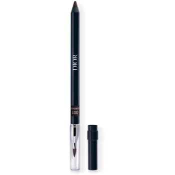DIOR Rouge Dior Contour Creion de buze de lunga durata - imagine 2